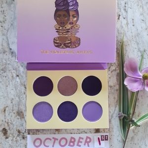 The Violet by Juvia's Place